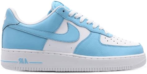 nike airforce blauw|nike air force 1 blue.